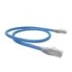 Patch cord Furukawa Gigalan cat6 LSZH 30cm azul