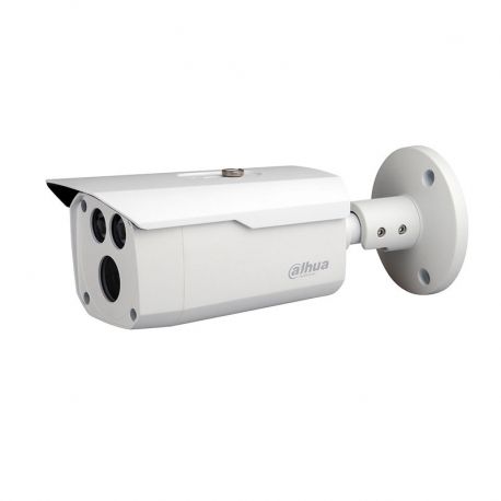 Cámara HDCVI Dahua5M Bullet starlight IR80 metros