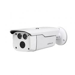 Cámara HDCVI Dahua5M Bullet starlight IR80 metros