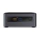 Nettop Intel Nuc Pentium J5005 DDR4 SATA SSD