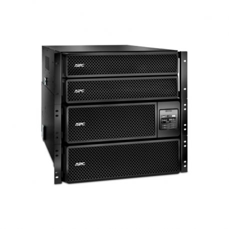 Unidad Smart-UPS SRT APC 10 kVA para montaje rack