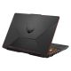 Laptop Asud 15.6' R5-4600H 512GB SSD 8GB T.V. Win
