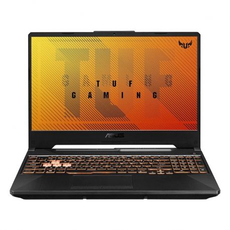 Laptop Asud 15.6' R5-4600H 512GB SSD 8GB T.V. Win