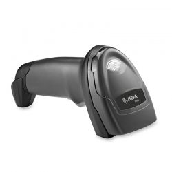 Lector de códigos de barra Zebra DS2208 USB 1D/2D