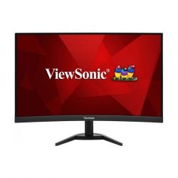 Monitor Viewsonic OMNI 24' curvo 1080p 1ms 165Hz