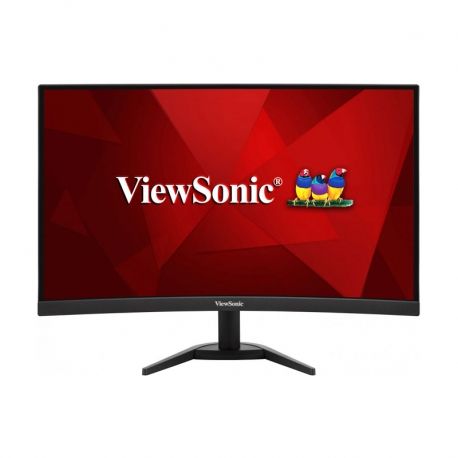 Monitor Viewsonic OMNI 24' curvo 1080p 1ms 165Hz