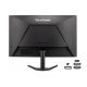 Monitor Viewsonic OMNI 24' curvo 1080p 1ms 165Hz