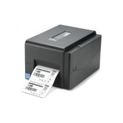 Impresora de códigos TSC TE200 TT USB RJ45