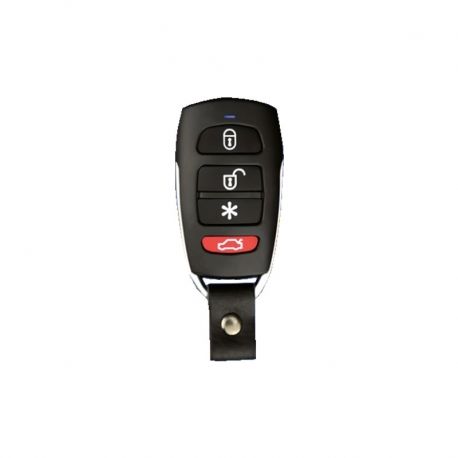 Alarma para vehículo Eagle Eye BT-A95
