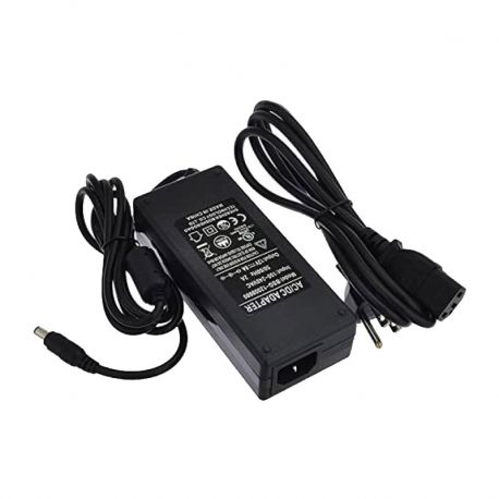 Transformador de 12Vdc, 8amp.