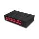 Switch Mercusys 5 puertos 10/100 / 1,000 Mbps