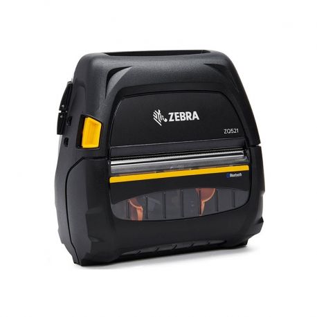Impresora Zebra ZQ500 Series ZQ521 USB NFC Wi-Fi