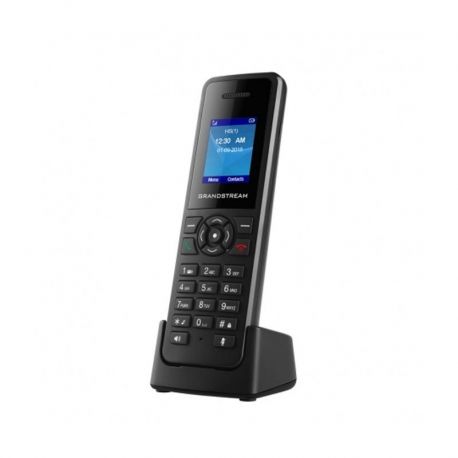 Teléfono IP Grandstream DECT DP720 10cuentas SIP