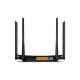 Módem router inalámbrico TP-Link Archer VR300
