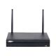 Grabador IP Dahua 4 canales 1U 1HDD VGA/HDMI
