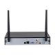 Grabador IP Dahua 4 canales 1U 1HDD VGA/HDMI