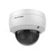Cámara Domo IP Hikvision 8MP Acusense audio alarm