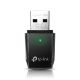 Adaptador inalámbrico TP-Link Archer T2U USB AC600