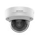 Cámara IP Hikvision Domo varifocal AcuSense 8MP