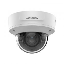 Cámara IP Hikvision Domo varifocal AcuSense 8MP