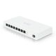 Router Ubiquiti UISP Gigabit PoE 8puertos GbE RJ45