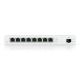 Router Ubiquiti UISP Gigabit PoE 8puertos GbE RJ45