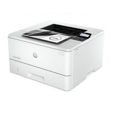Impresora HP LaserJet Pro 4003n Blanco y Negro USB