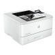 Impresora HP LaserJet Pro 4003n Blanco y Negro USB