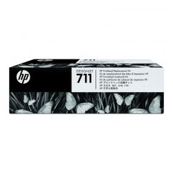 Kit de reemplazo de cabezal de impresión HP 711