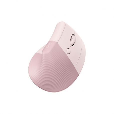 Mouse Logitech Ergo Series LIFT 6botones Bluetooth