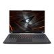Laptop Gigabyte Aorus 15 15.6' Core i5-12500H 512G