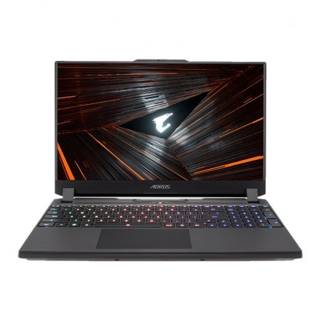 Laptop Gigabyte Aorus 15 15.6' Core i5-12500H 512G