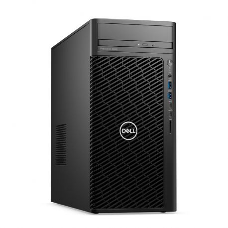 Torre Dell Precision 3660 Intel Core i9-13900 W11P