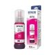 Botella de tinta Epson T574 EcoTank color magenta