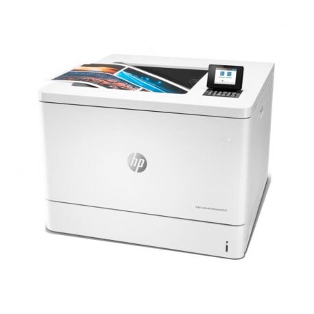 Impresora HP Color LaserJet Enterprise M751dn USB
