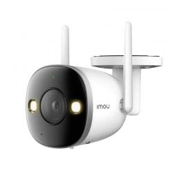 Cámara Bullet IMOU 2 Pro full color 2MP 2.8mm IP67