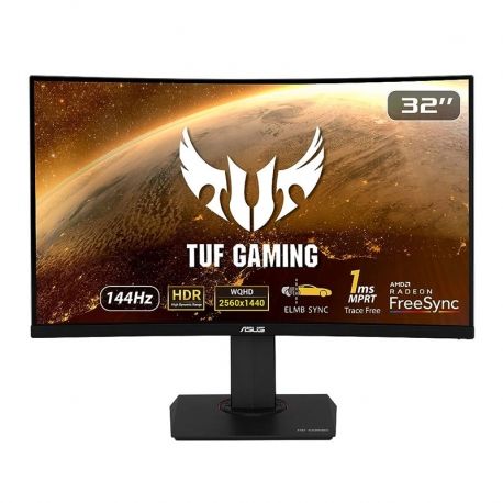 Monitor 32