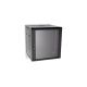 Gabinete montaje superficial 12u 60×60 prof 63.5cm