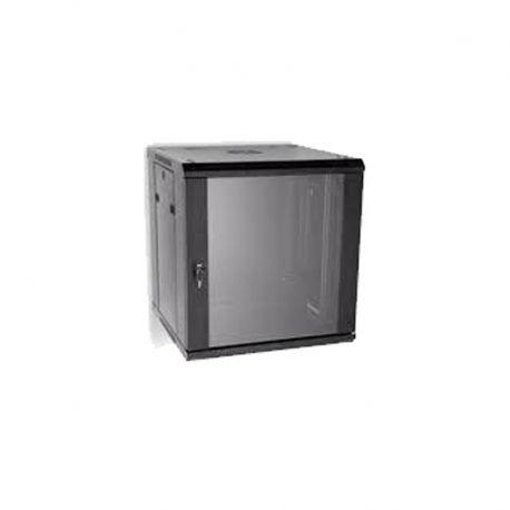 Gabinete montaje superficial 12u 60×60 prof 63.5cm