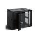 Gabinete montaje superficial 6U 60×37 prof 60cm