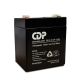 Batería de plomo-ácido libre en 12 VDC 4.5 Ah