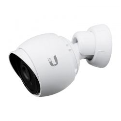 Cámara IP Ubiquiti UniFi G4 4MP micrófono incorpor