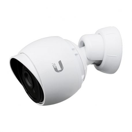 Cámara IP Ubiquiti UniFi G4 4MP micrófono incorpor
