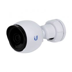Cámara IP Ubiquiti UniFi G4 4MP micrófono incorpor