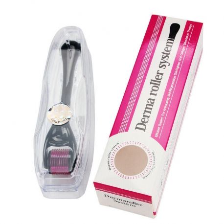 Derma Roller System masajeador para cara cuerpo