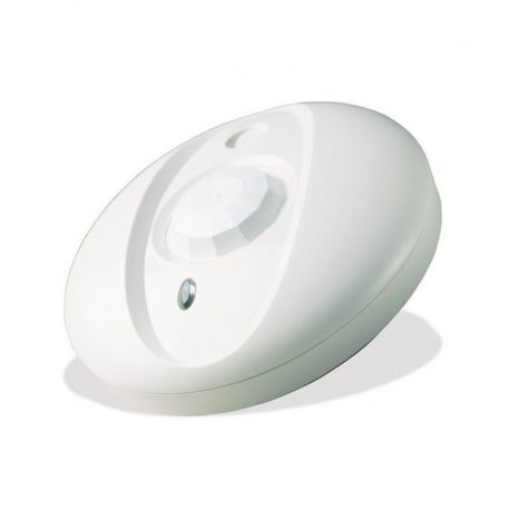 Sensor de movimiento DSC pasivo infrarrojo 360