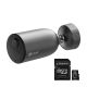 Cámara Ezviz EB3 2K con batería interna + MicroSD