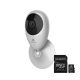 Cámara Ezviz C2C 2MP Wi-Fi 2.4ghz + Micro SD 256GB