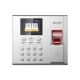 Terminal biométrica Hikvision DS-K1T8003F huellas
