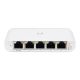 Switch UniFi Administrable 5 Puertos Gigabit